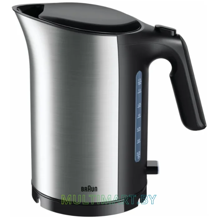 Электрочайник Braun WK 5100 (черный)